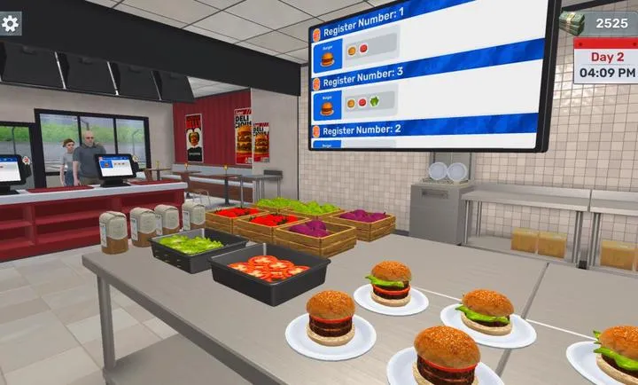 ������(�����꾭Ӫ��Ϸ)v1.4.1 ��Ѱ��ͼ2