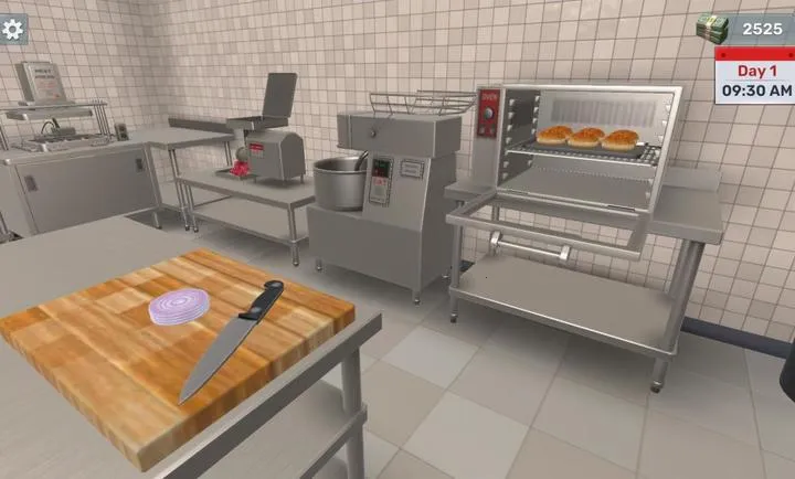 ������(�����꾭Ӫ��Ϸ)v1.4.1 ��Ѱ��ͼ1