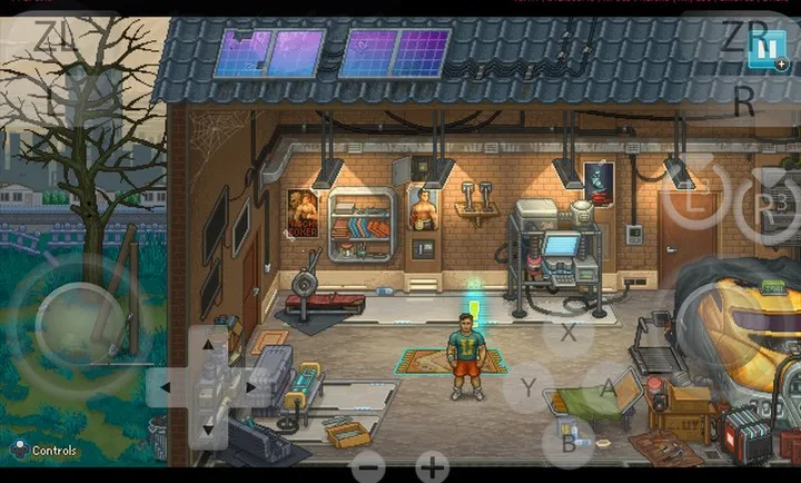 ȭ�����ֲ�2�����δ��(ȭ�����ֲ�2��Ϸ)vandroidoyunclub �ֻ����ͼ1