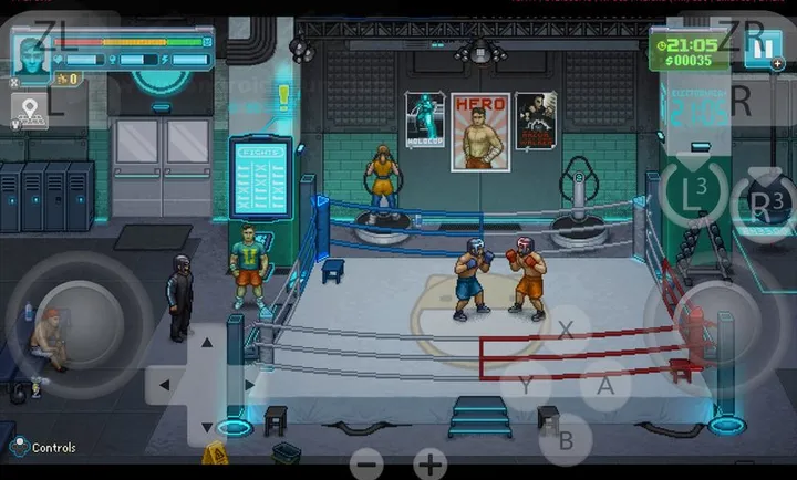 ȭ�����ֲ�2�����δ��(ȭ�����ֲ�2��Ϸ)vandroidoyunclub �ֻ����ͼ2