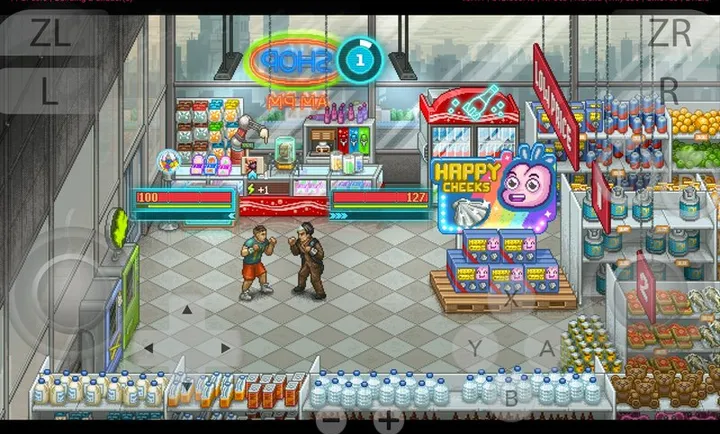 ȭ�����ֲ�2�����δ��(ȭ�����ֲ�2��Ϸ)vandroidoyunclub �ֻ����ͼ3