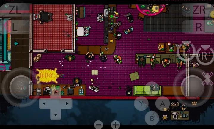 ���������ߺϼ������ֻ���vandroidoyunclub ��׿���ͼ4