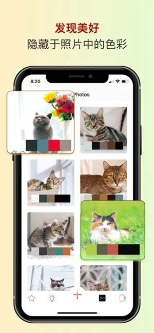 ɫ��ɫ������(רҵ��ɫ����)v2.5.38 �ٷ������ͼ3