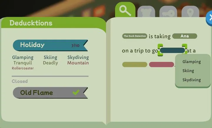 ѼѼ��̽���ֹ�¶Ӫ��(Ѽ����̽������Ϸ)v2.3.29 ��Ѱ��ͼ3