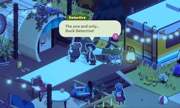 ѼѼ��̽���ֹ�¶Ӫ��(Ѽ����̽������Ϸ)v2.3.29 ��Ѱ��ͼ2