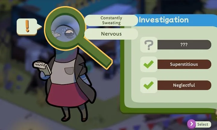 ѼѼ��̽���ֹ�¶Ӫ��(Ѽ����̽������Ϸ)v2.3.29 ��Ѱ��ͼ4