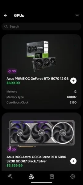 BuildCores(Ӳ��ģ������)v2025.7.1 ��Ѱ��ͼ3