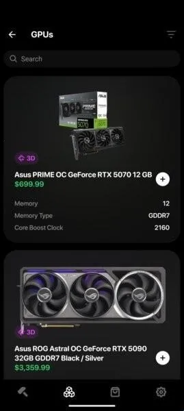 BuildCores(Ӳ��ģ������)