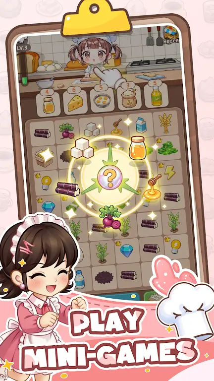 ���Ĵ��(���ľ�Ӫ��Ϸ)v1.0.3 �ֻ����ͼ0