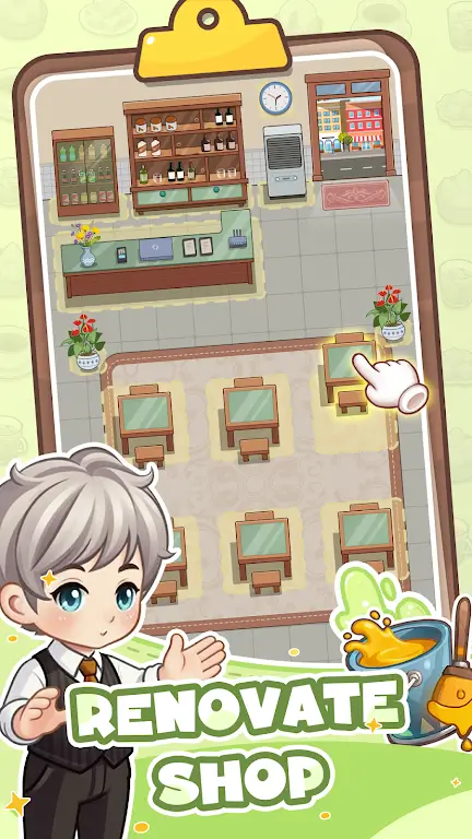 ���Ĵ��(���ľ�Ӫ��Ϸ)v1.0.3 �ֻ����ͼ4