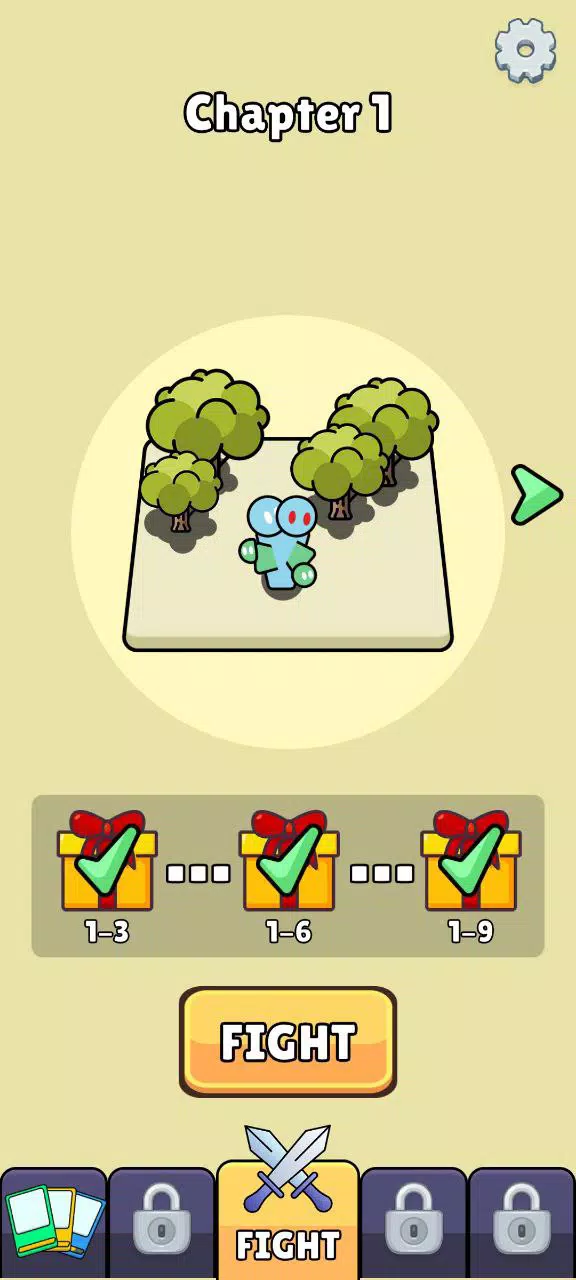 սʿ����������ս(�����������Ϸ)v0.1 ��׿���ͼ0