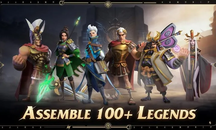 �޾�������Ԫ�ؼ�Ԫ���ʷ�(Ԫ��ս����Ϸ)v2.8.9 ��Ѱ��ͼ1