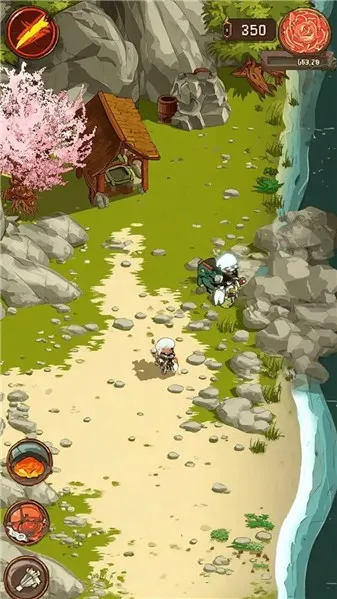 �군�����������СҰ�˰�׿���ֻ���v1.0.3 �ֻ����ͼ0