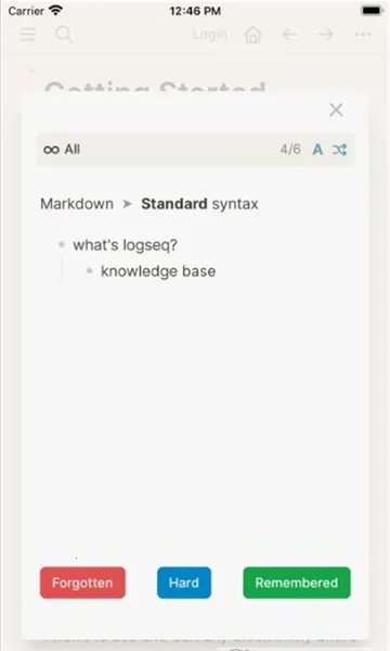 Logseq(֪ʶ����ƽ̨)v0.10.15 �ٷ������ͼ2