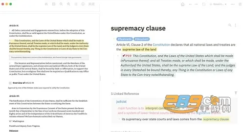 Logseq(知识管理平台) Logseq(知识管理平台)