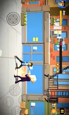 ���ж�ʿvs��ͷ����(�񶷶�����Ϸ)v3.7.6 ��׿���ͼ0