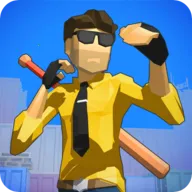 ���ж�ʿvs��ͷ����(�񶷶�����Ϸ)