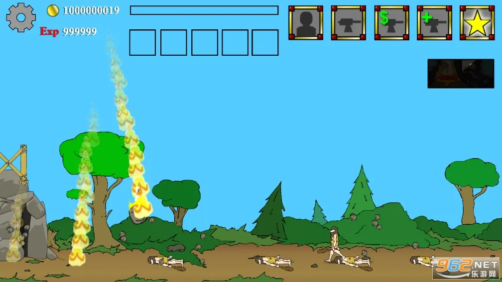 ս������ʷ3��ս����v3.1.4 �ֻ����ͼ0