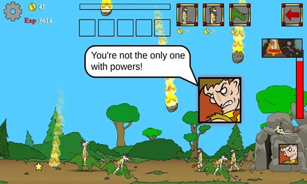 ս������ʷ3��ս����v3.1.4 �ֻ����ͼ1