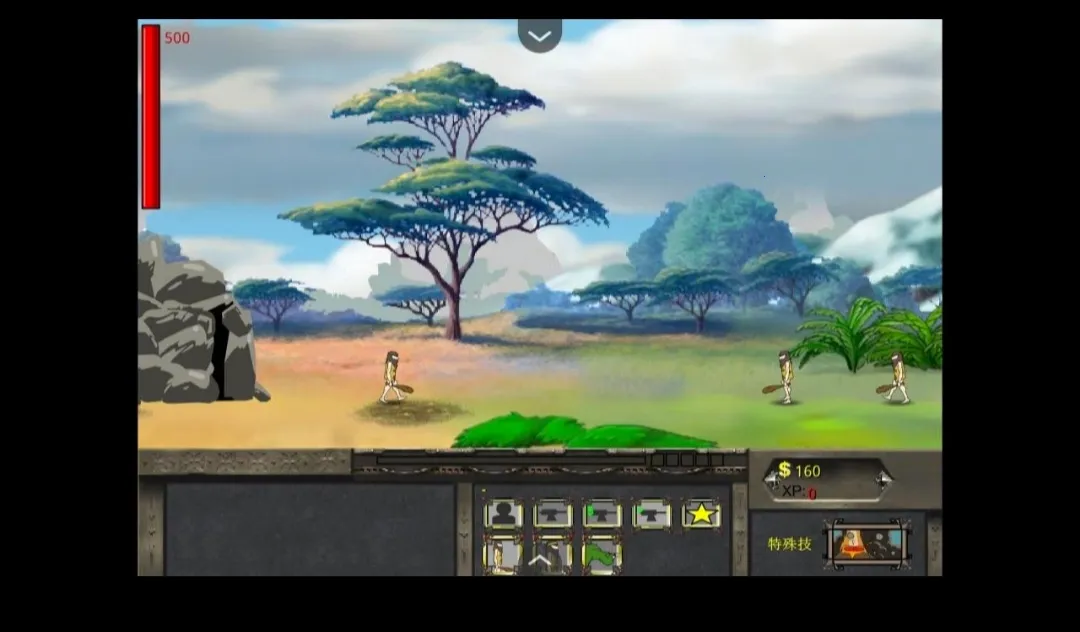 ս������ʷ3��ս����v3.1.4 �ֻ����ͼ2