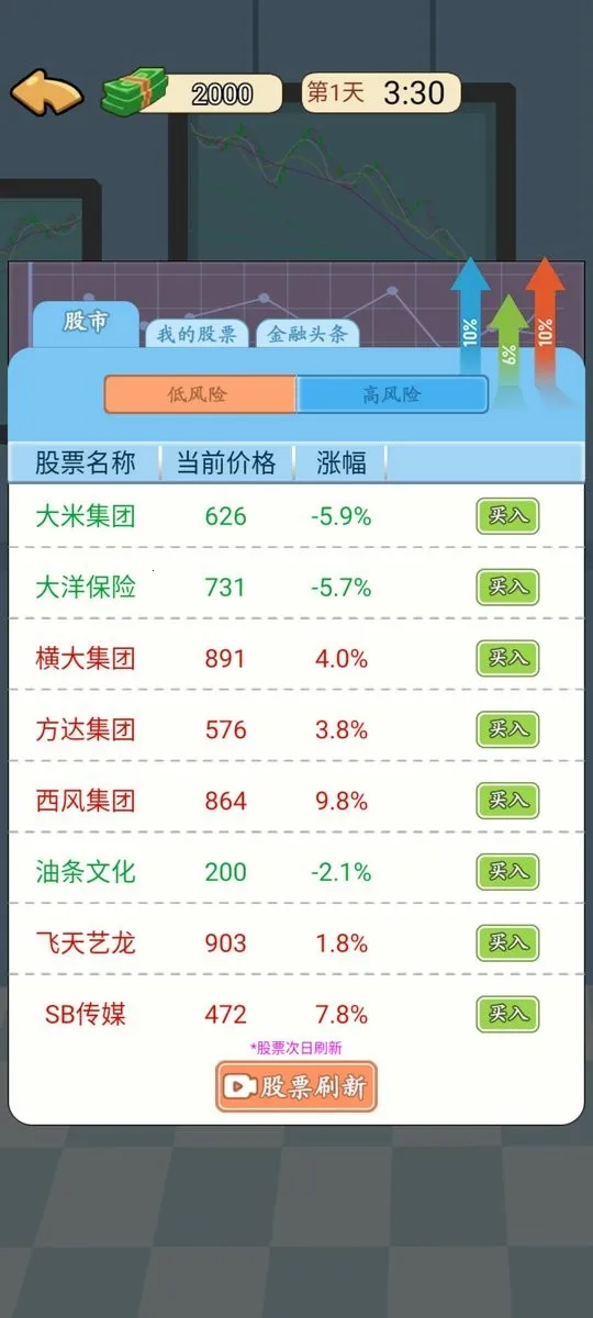 �ҵ���Ϯ���������޽�Ұ�v1.0 �ֻ����ͼ3