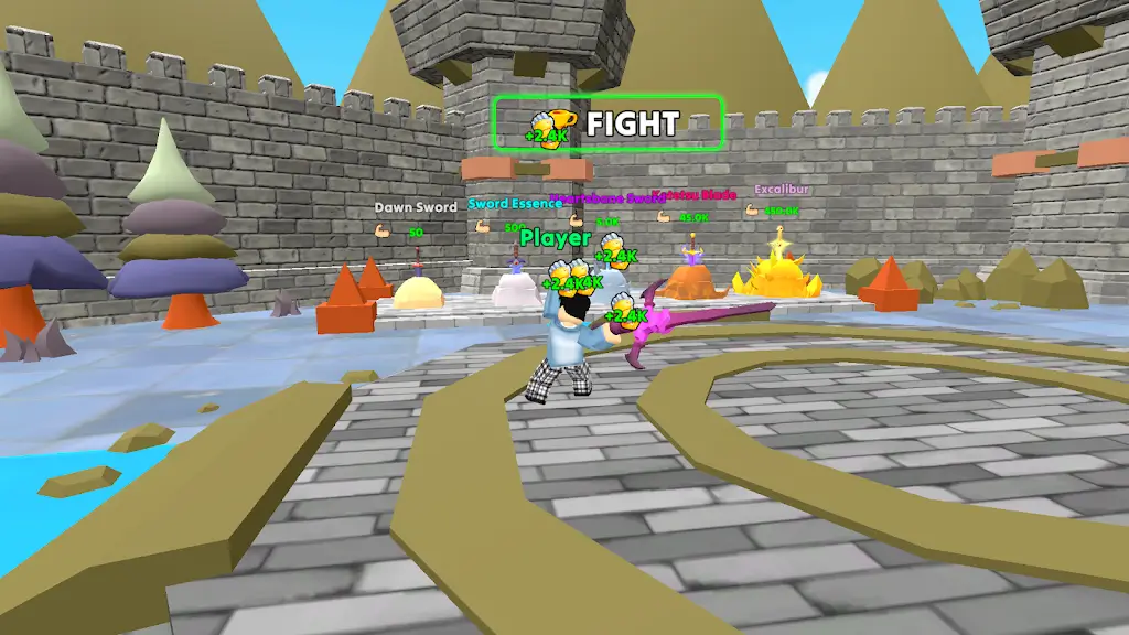 �ν����±�����(�±�ð����Ϸ)v0.14 ��׿���ͼ4