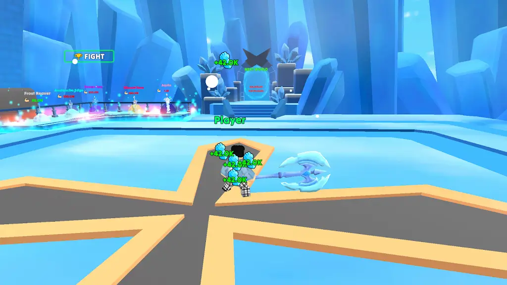 �ν����±�����(�±�ð����Ϸ)v0.14 ��׿���ͼ1