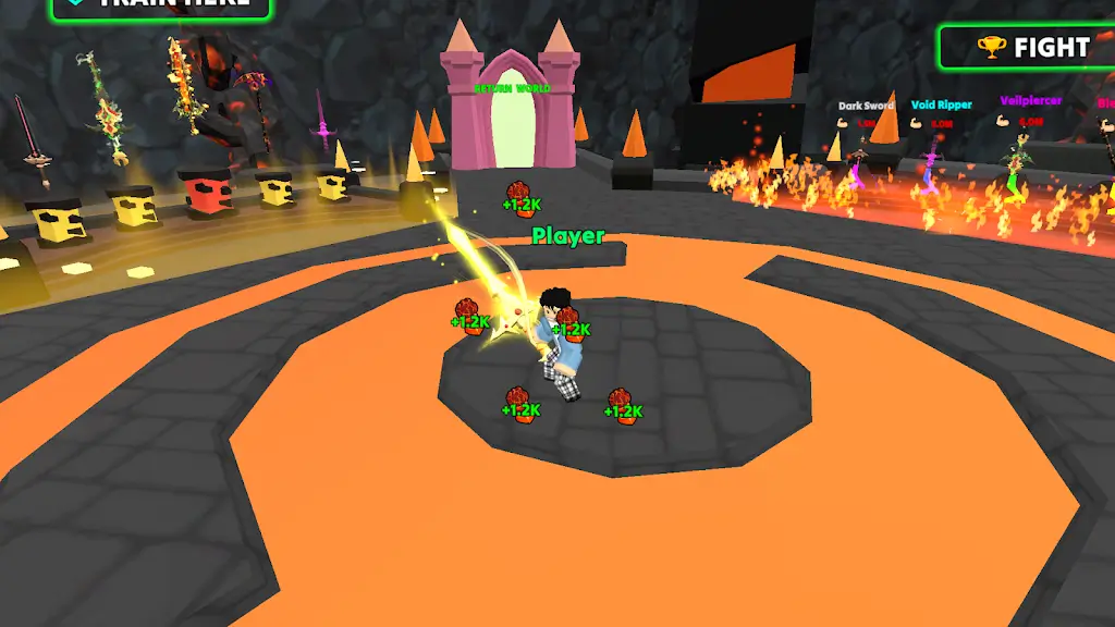 �ν����±�����(�±�ð����Ϸ)v0.14 ��׿���ͼ0