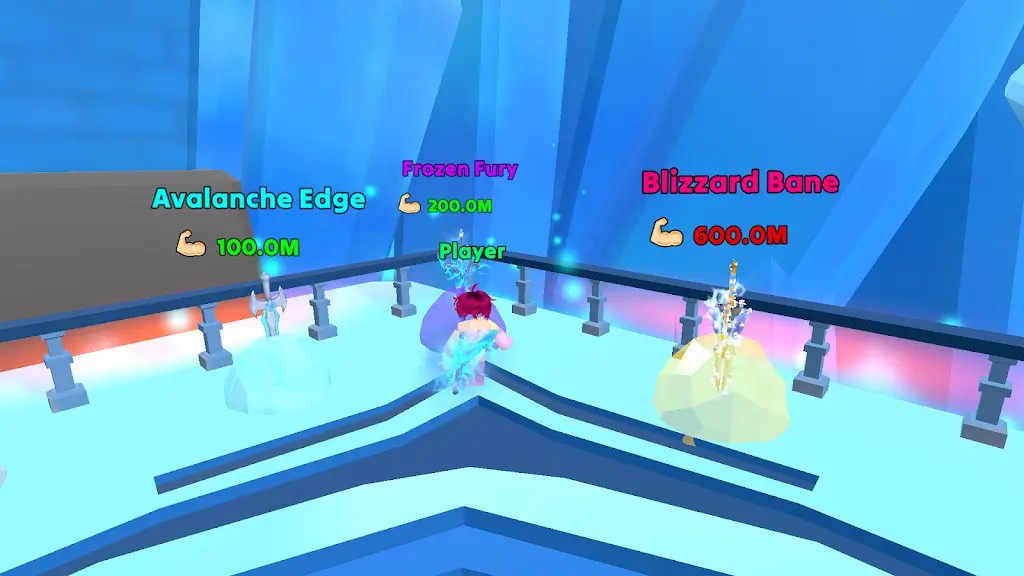 �ν����±�����(�±�ð����Ϸ)v0.14 ��׿���ͼ2