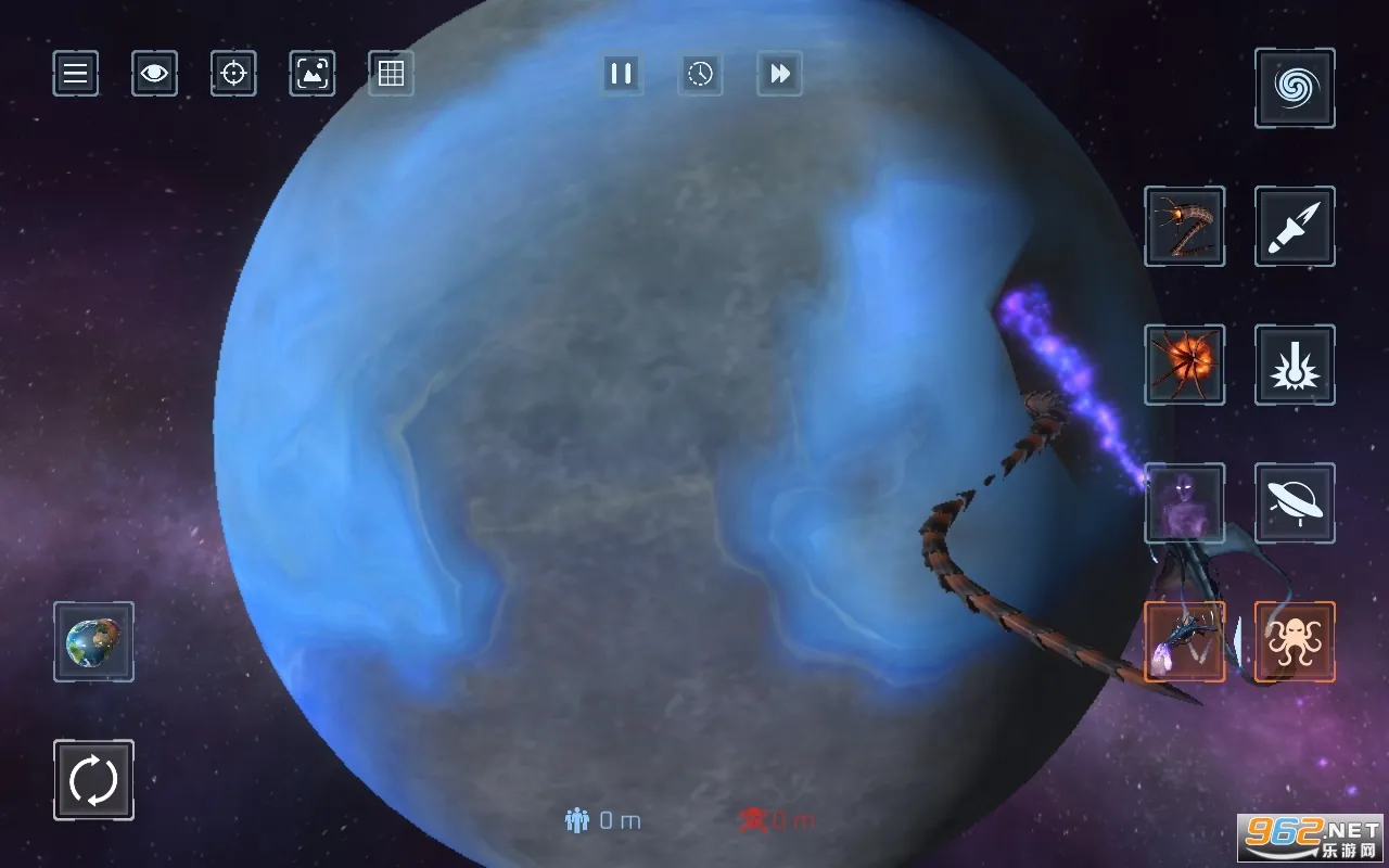 ����ըģ�������°�v2.6.5 �ֻ����ͼ1