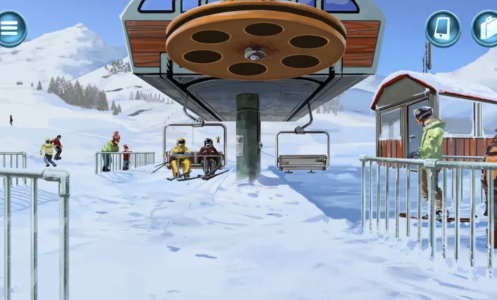 ��ʬ��Ѫ����˵��2026���°汾v1.87 ��׿���ͼ0