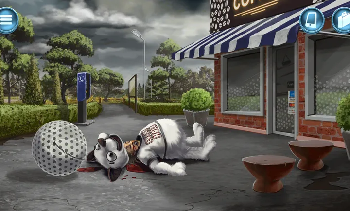 ��ʬ��Ѫ����˵��2026���°汾v1.87 ��׿���ͼ2