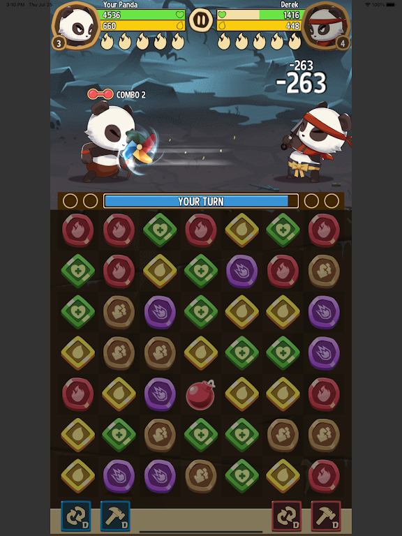 ��è��������������ս2026���°汾v1.0 ��Ѱ��ͼ2