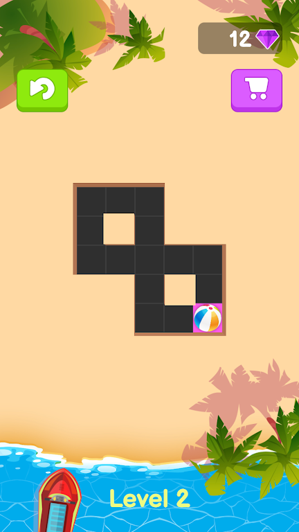 �ļ��Թ�(�Թ�ð����Ϸ)v1.0 ��׿���ͼ1