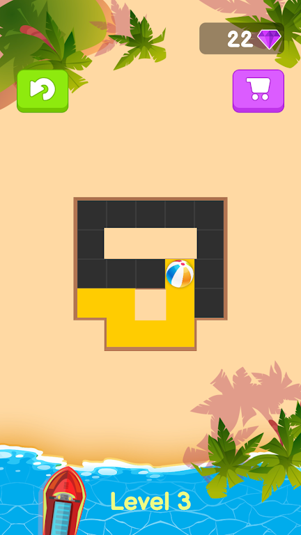 �ļ��Թ�(�Թ�ð����Ϸ)v1.0 ��׿���ͼ3