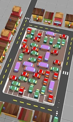 ͣ����3D��24Сʱ�³�(ͣ�����³���Ϸ)v5.5.1 �ٷ������ͼ0