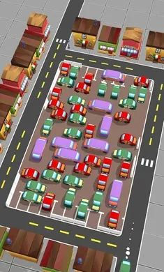 ͣ����3D��24Сʱ�³�(ͣ�����³���Ϸ)v5.5.1 �ٷ������ͼ4