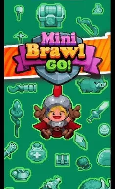 �����Ҷ�GO��(ð�ս�����Ϸ)v1.3.4 �ֻ����ͼ1