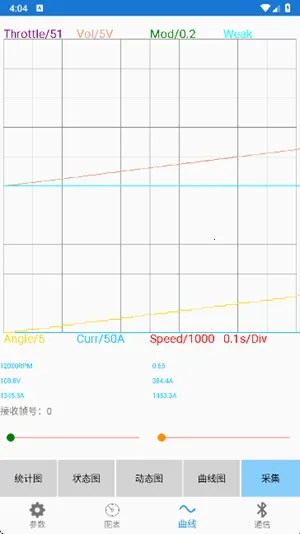 南京远驱电控(电力控制软件) 南京远驱电控(电力控制软件)