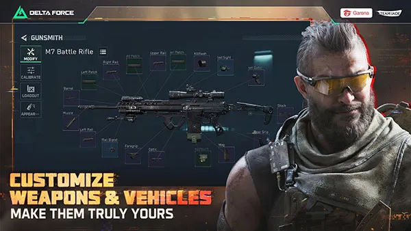 �������ж����а�(��һ�˳������Ϸ)v1.203.37110.3901 �ֻ����ͼ4