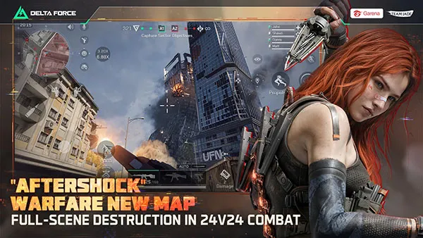 �������ж����а�(��һ�˳������Ϸ)v1.203.37110.3901 �ֻ����ͼ1