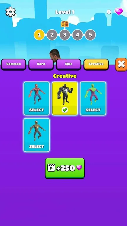 �ƶ���ʦ(Ȥζ������Ϸ)v1.0.1 ��Ѱ��ͼ4