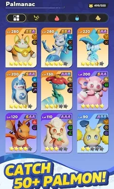 ����ս���ռ�(���Ȳ�׽������Ϸ)v0.1.60 ��Ѱ��ͼ3