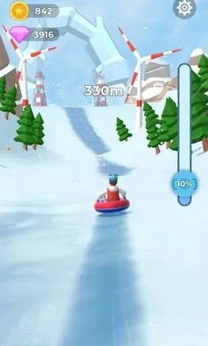 ѩ�������������ֻ���v1.8.3 �ٷ������ͼ0