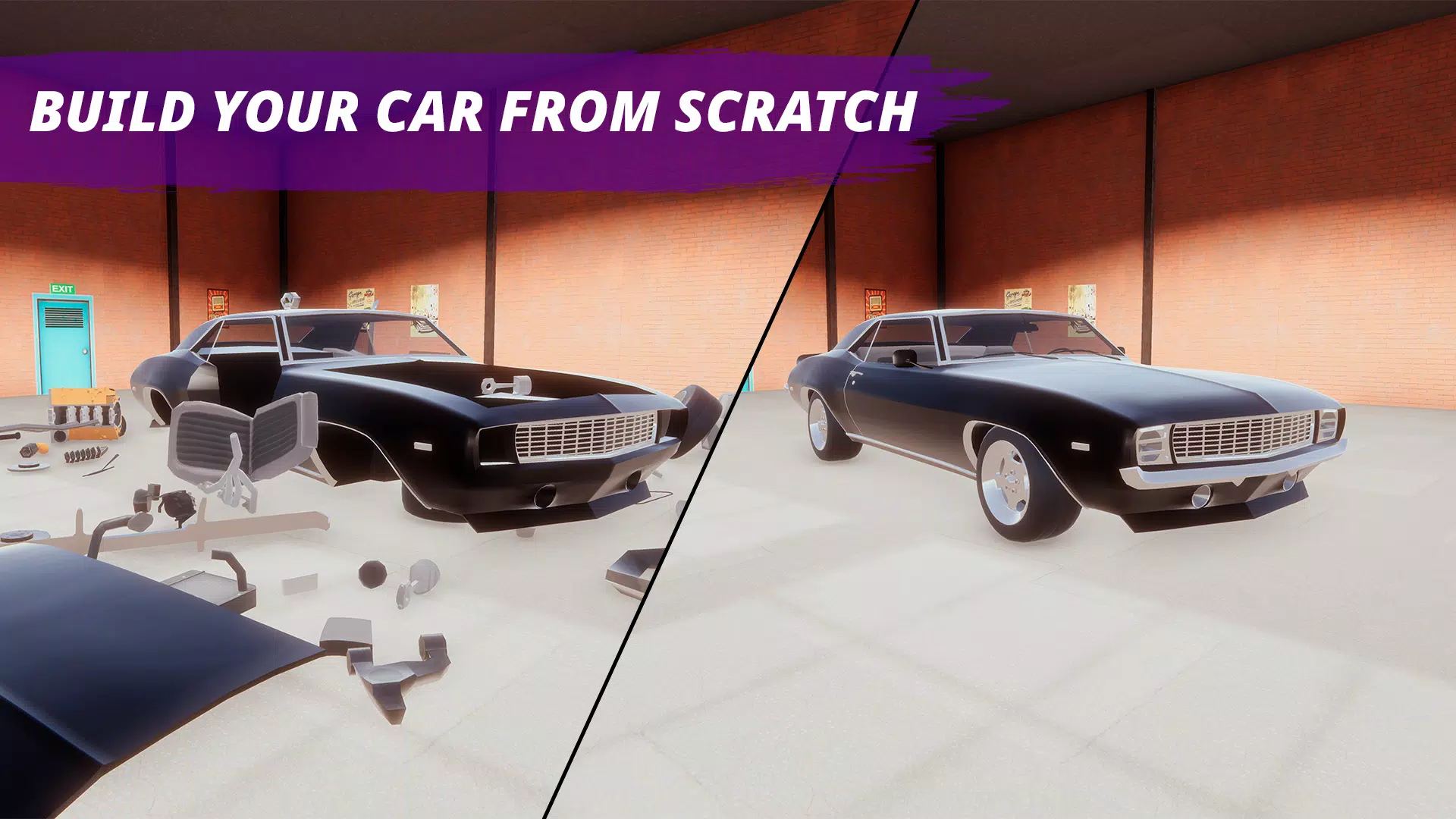 ��еʦ��������װģ����(������װ��Ϸ)v17 ��Ѱ��ͼ2