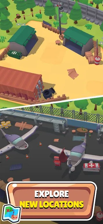 ����µ�(���������Ϸ)v0.1 ��׿���ͼ0