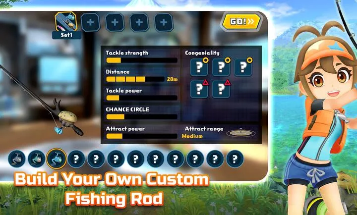 ����֮�ǣ�����֮��(����ð����Ϸ)v1.0.13 ��׿���ͼ1