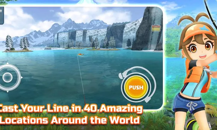 ����֮�ǣ�����֮��(����ð����Ϸ)v1.0.13 ��׿���ͼ2