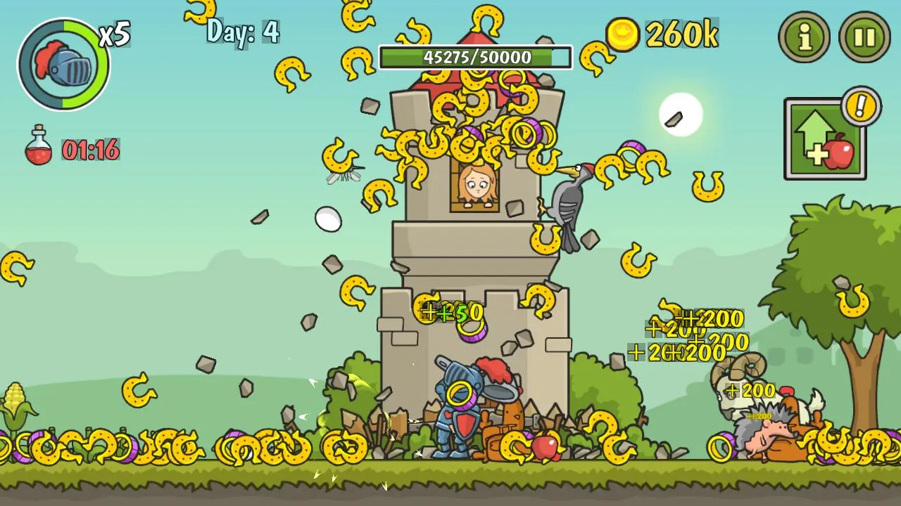 �Ǳ��ƻ���(���ȹ�����Ϸ)v8.0.0 ��׿���ͼ2