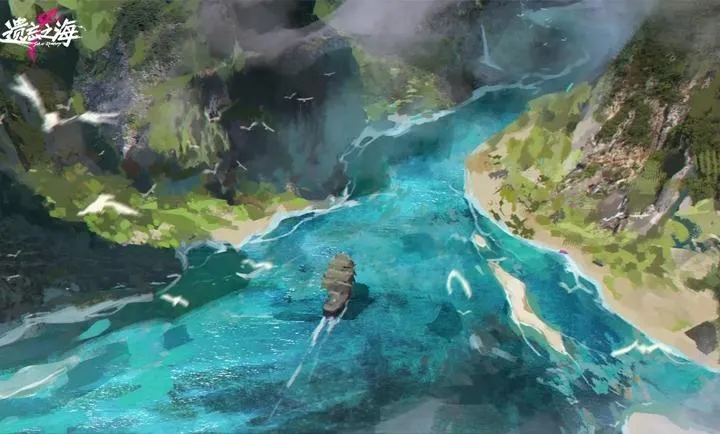 ����֮��(����ð����Ϸ)v1.0 �ٷ������ͼ1